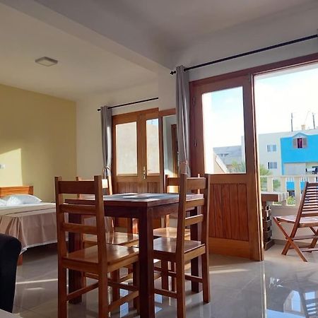 One Cozy Bedroom - Studio In Santa Maria Dış mekan fotoğraf