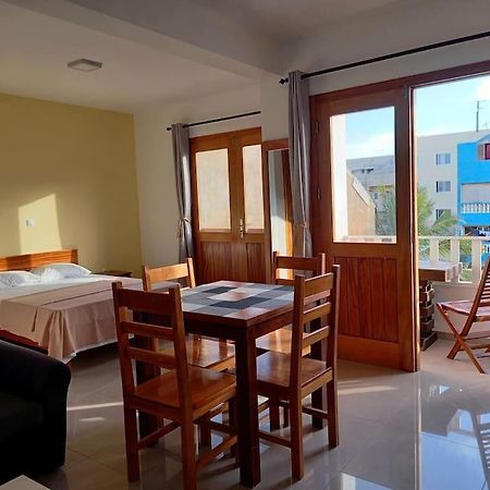 One Cozy Bedroom - Studio In Santa Maria Dış mekan fotoğraf