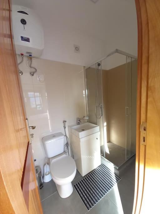 One Cozy Bedroom - Studio In Santa Maria Dış mekan fotoğraf