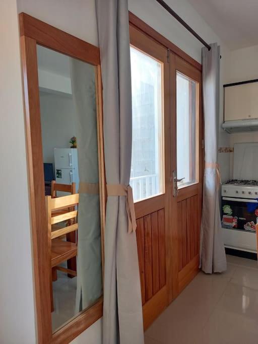 One Cozy Bedroom - Studio In Santa Maria Dış mekan fotoğraf