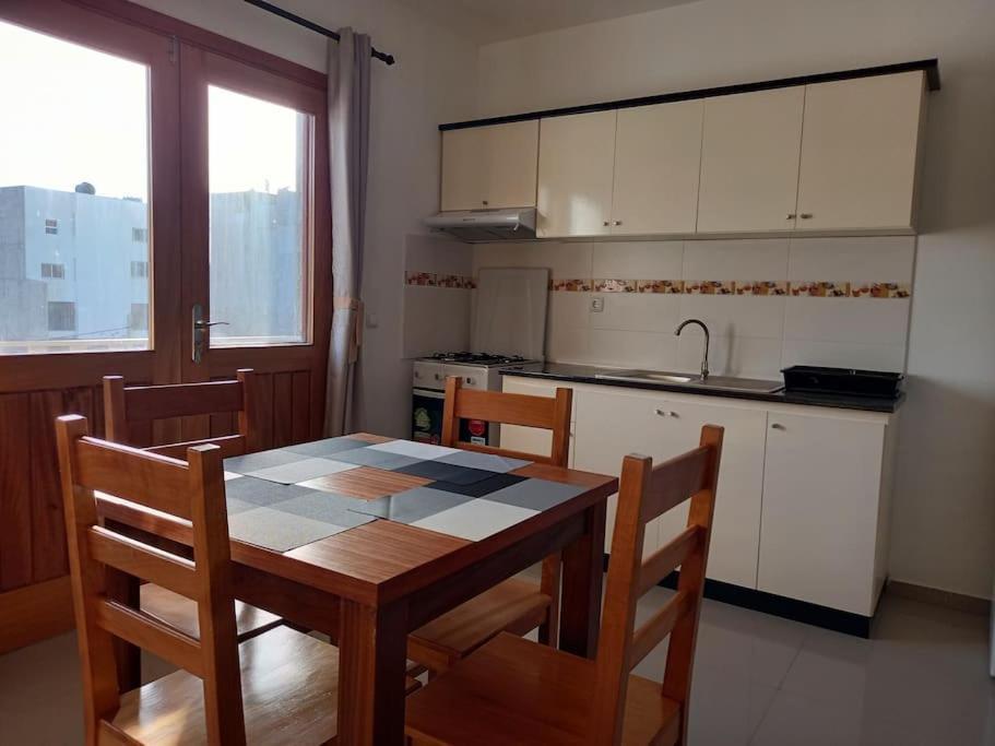 One Cozy Bedroom - Studio In Santa Maria Dış mekan fotoğraf