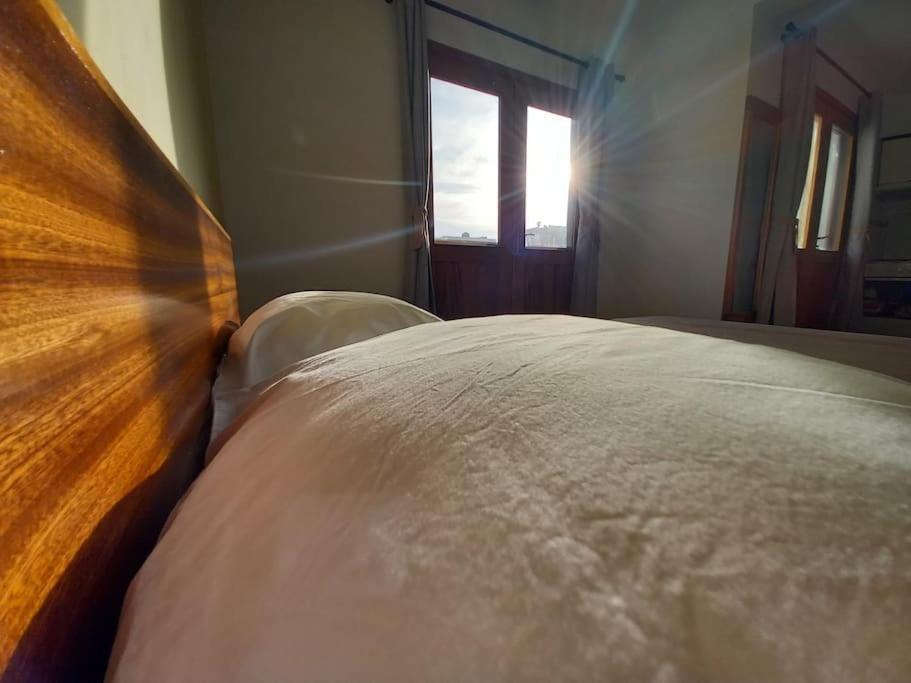 One Cozy Bedroom - Studio In Santa Maria Dış mekan fotoğraf