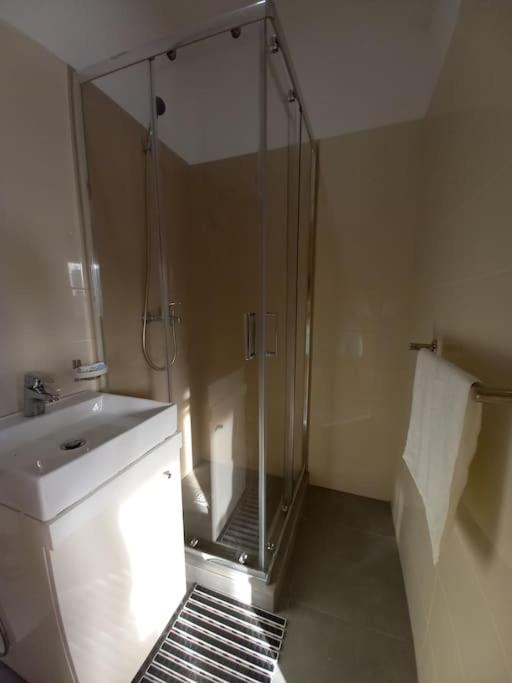 One Cozy Bedroom - Studio In Santa Maria Dış mekan fotoğraf